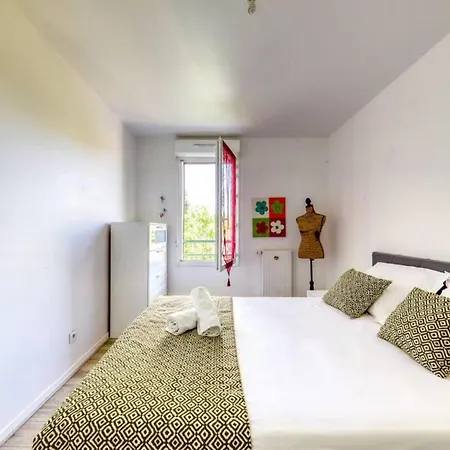 Cassius House Дом отдыха Диснейленд Париж